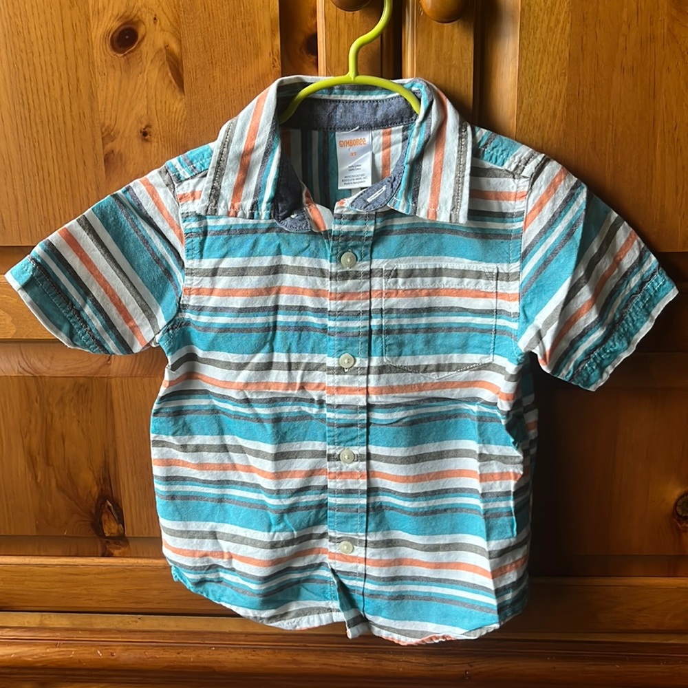 Gymboree